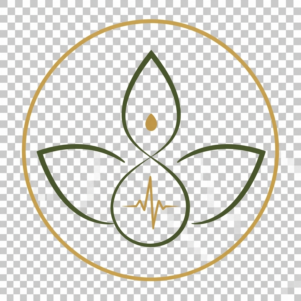 Yathartham Shalyaveda Logo
