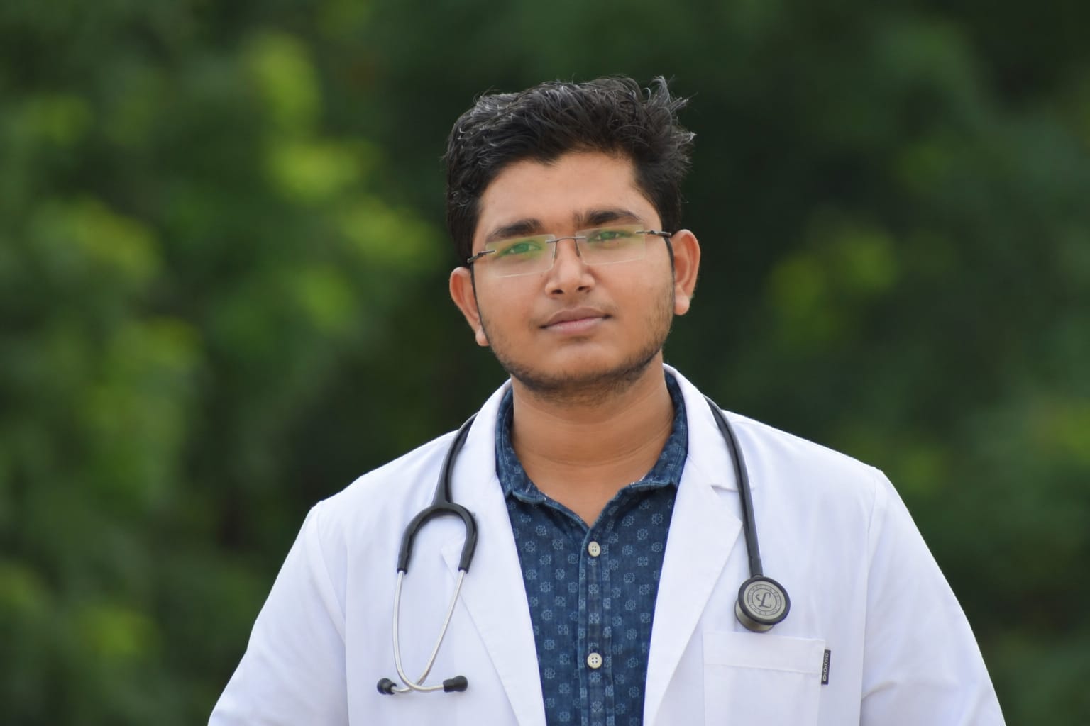 Dr. Piyush, Ayurvedic Surgical Specialist at Yathartham Shalyaveda
